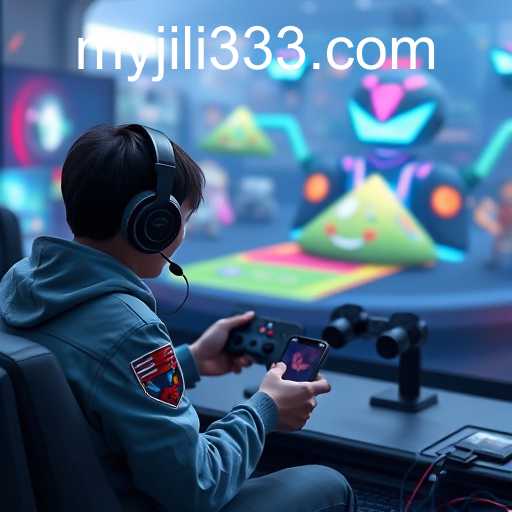 The Evolution and Impact of Online Gaming in 2026