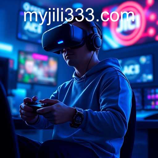 The Rise of Jili333 in Online Gaming