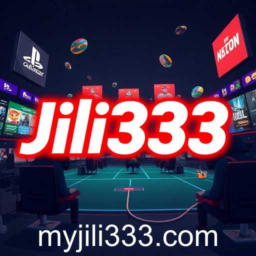 Exploring Jili333: The Rise of a Gaming Platform