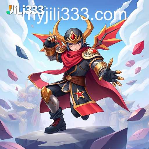 The Rise of Jili333: A Portal to Diverse Gaming Adventures