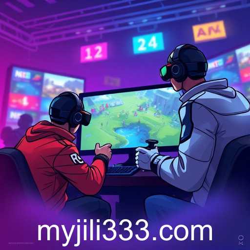 Online Gaming Trends in 2025