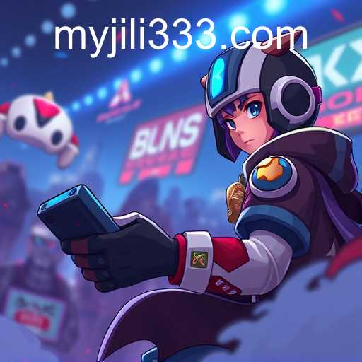 The Rise and Impact of jili333 in the Gaming World