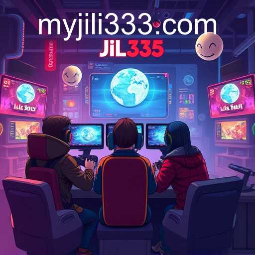 The Rise of Jili333 in the Gaming World