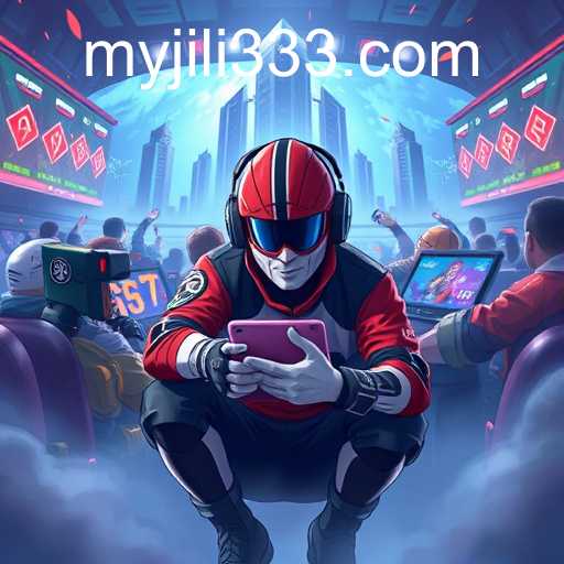 The Rise of Jili333 in the Gaming World